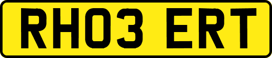 RH03ERT