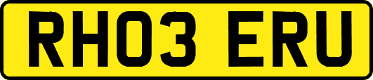 RH03ERU