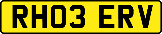 RH03ERV