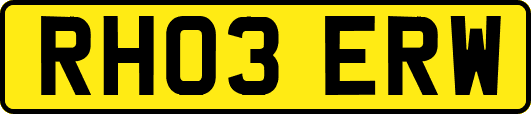 RH03ERW