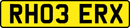 RH03ERX