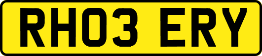 RH03ERY