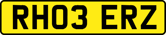 RH03ERZ