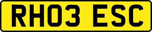 RH03ESC