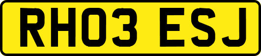 RH03ESJ