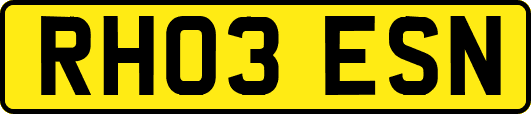 RH03ESN
