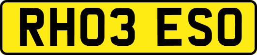 RH03ESO