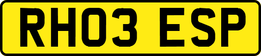 RH03ESP