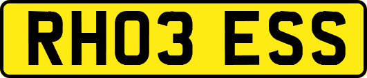 RH03ESS