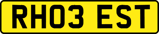 RH03EST