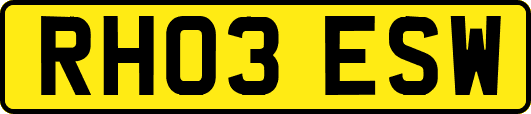 RH03ESW