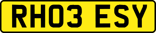 RH03ESY