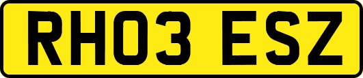 RH03ESZ