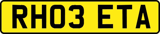 RH03ETA