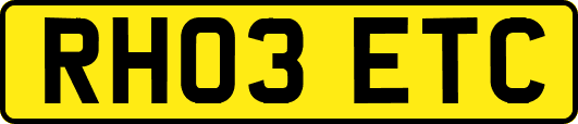 RH03ETC