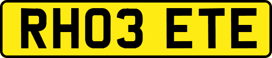 RH03ETE