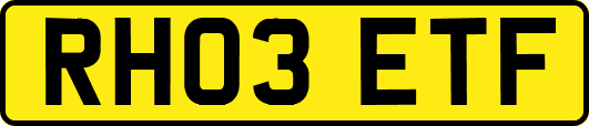 RH03ETF
