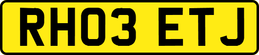 RH03ETJ