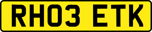RH03ETK