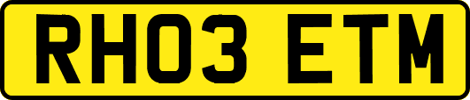 RH03ETM