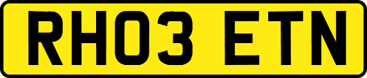 RH03ETN