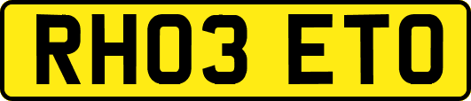 RH03ETO