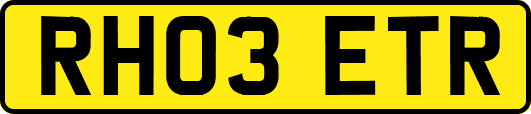 RH03ETR