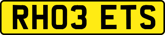 RH03ETS