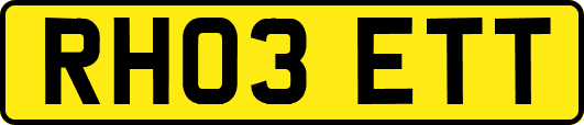 RH03ETT