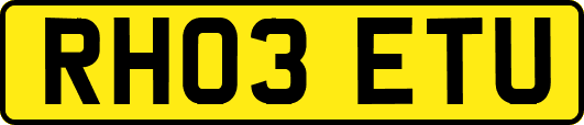 RH03ETU