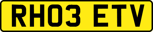 RH03ETV