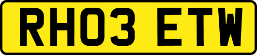 RH03ETW