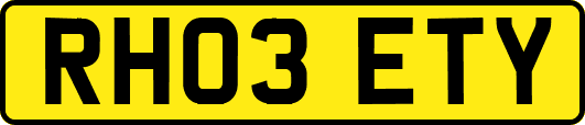 RH03ETY