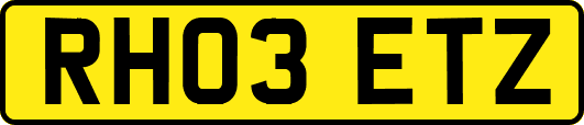 RH03ETZ