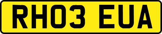 RH03EUA
