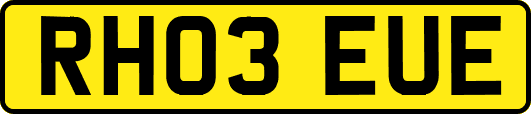 RH03EUE