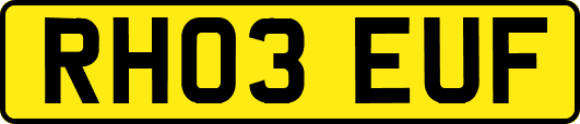 RH03EUF