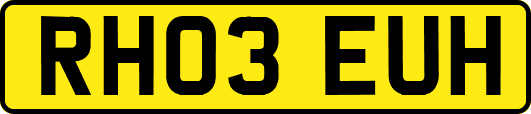 RH03EUH