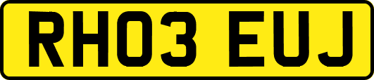 RH03EUJ