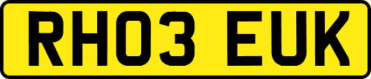 RH03EUK