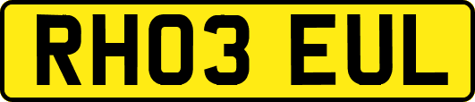 RH03EUL