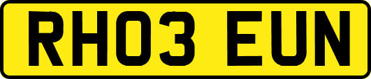 RH03EUN