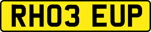 RH03EUP