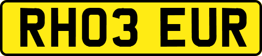 RH03EUR