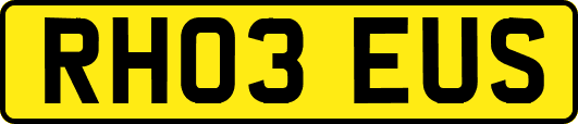 RH03EUS