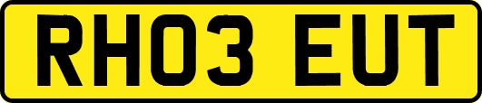 RH03EUT