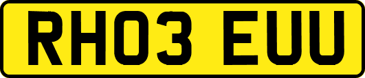 RH03EUU