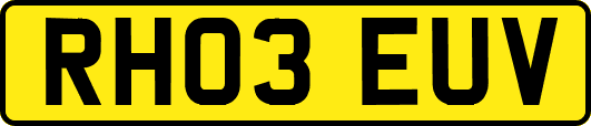 RH03EUV