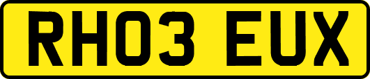 RH03EUX