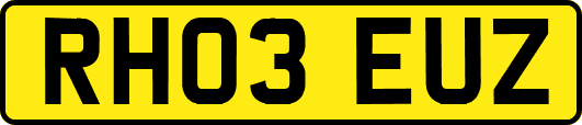 RH03EUZ